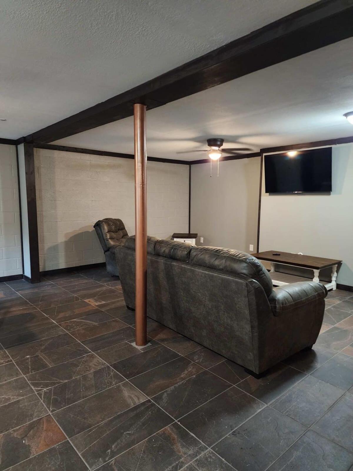 Cozy Pigeon Forge Home W Hot Tub Near River Exterior foto